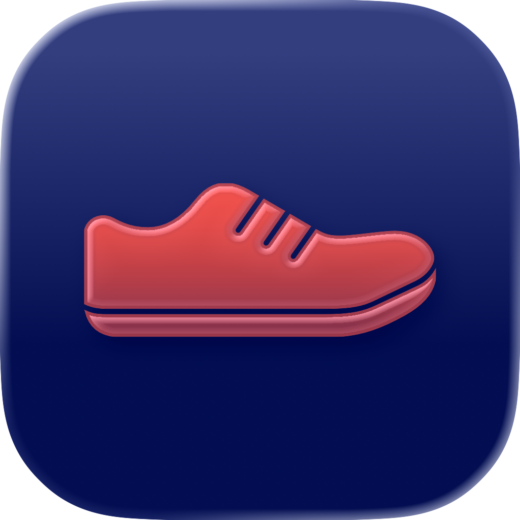 Grandstepper icon